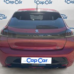 Peugeot 208 II 1.2 PureTech 100 GT Landivisiau