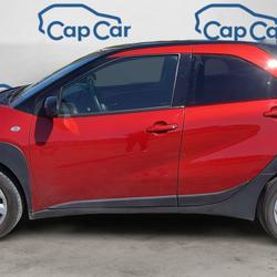 Toyota Aygo X 1.0 VVTi 72 Design - Premi&egrave;re main Garantie constructeur Le Mans
