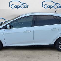 Ford Focus 1.0 EcoBoost 125 Titanium Beaumont-Monteux