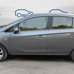 Opel Corsa V 1.4 90 Design 120 Ans Mennecy