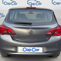 Opel Corsa V 1.4 90 Design 120 Ans Mennecy
