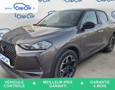 DS DS3 Crossback Lucciana