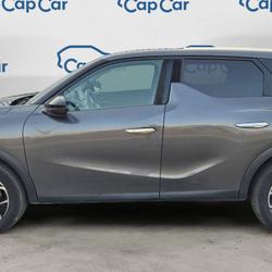 DS DS3 Crossback 1.5 BlueHDi 130 EAT8 So Chic - Automatique Lucciana