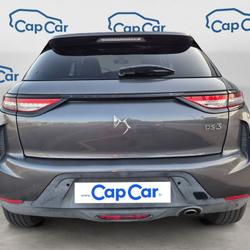 DS DS3 Crossback 1.5 BlueHDi 130 EAT8 So Chic - Automatique Lucciana