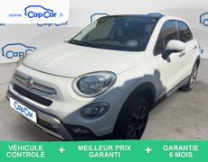 Fiat 500x Le Pontet