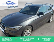 BMW Serie 1 Feyzin