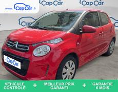 Citroen C1 Lyon 7e Arrondissement