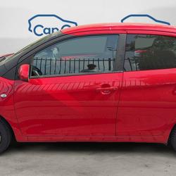 Citroen C1 1.0 VTi 69 Feel Lyon 7e Arrondissement