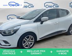 Renault Clio 4