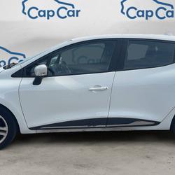 Renault Clio 4 1.5 DCI 75 Life Cr&eacute;teil