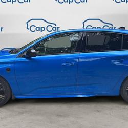 Peugeot 308 III Phase 1 1.5 BlueHDi 130 EAT8 Gt Pack - Garantie constructeur Caulnes