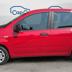 Fiat Panda 1.0 70 Hybride City Remiremont