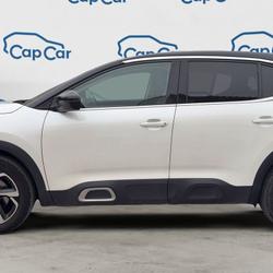 Citroen C5 Aircross 1.2 PureTech 130 EAT8 Feel Florensac