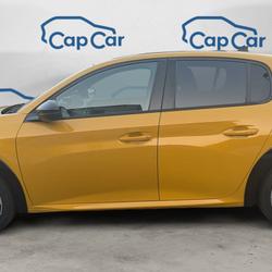 Peugeot e-208 136 GT Line - Automatique Metz
