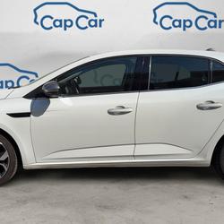 Renault Megane 4 1.2 TCe 130 GT Line Tassin-la-Demi-Lune