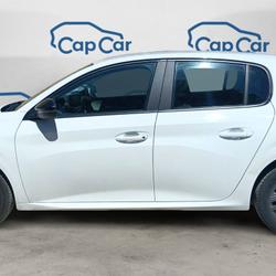 Peugeot 208 1.2 PureTech 100 Style Saint-Augustin