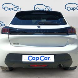 Peugeot 208 1.2 PureTech 100 Style Saint-Augustin