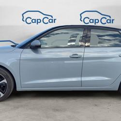 Audi A1 Sportback 1.0 TFSI 110 S-Tronic7 Advanced Palasca
