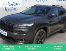 Jeep Cherokee Marmande
