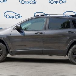Jeep Cherokee 2.2 CRD 4WD 184 cv boite auto Night Eagle Marmande