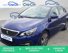 Peugeot 308 II Phase 2 Lille