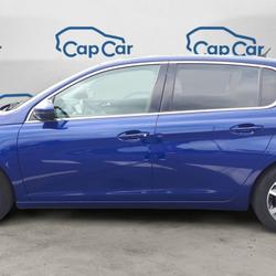 Peugeot 308 II Phase 2 1.2 PureTech 130 EAT8 Allure - Automatique Lille