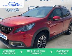 Peugeot 2008 Marseille 10e Arrondissement