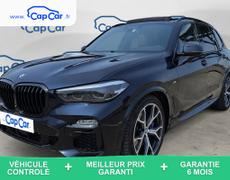 BMW X5 Limoges