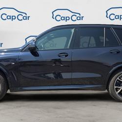 BMW X5 (G05) xDrive 30d 265 BVA M Sport - Automatique Toit ouvrant Limoges