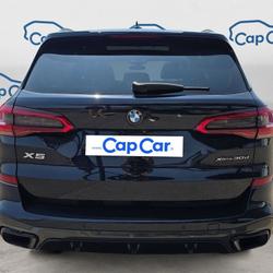 BMW X5 (G05) xDrive 30d 265 BVA M Sport - Automatique Toit ouvrant Limoges