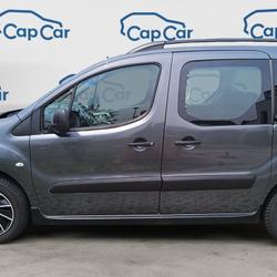 Peugeot Partner Tepee (B9) 1.6 BlueHDi 100 Outdoor 7 Places Grenoble