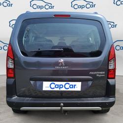 Peugeot Partner Tepee (B9) 1.6 BlueHDi 100 Outdoor 7 Places Grenoble