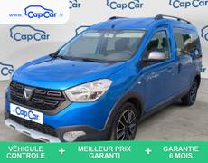 Dacia Dokker Bréval