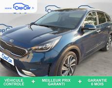 Kia Niro Saussignac