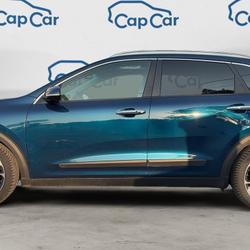 Kia Niro 1.6 GDi 141 Hybrid DCT6 Premium - Entretien constructeur Toit ouvrant Saussignac