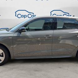 Audi A1 1.0 TFSI 110 S-Tronic 7 S line - Automatique occasion - Clermont-Ferrand - photo 2/29