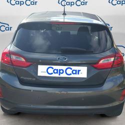 Ford Fiesta 1.1 SCi EcoBoost 85 Titanium Gueltas