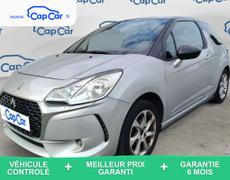 Ds DS3 Niort