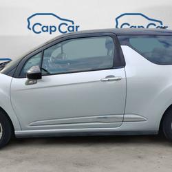 Ds DS3 1.2 PureTech 82 So Chic Niort