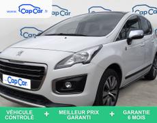 Peugeot 3008 Dagneux