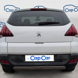 Peugeot 3008 Crossway 1.2 Puretech 130 Dagneux