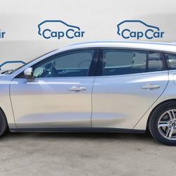 Ford Focus SW 1.5 TDCi 120 4x2 Trend Business Plusquellec