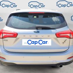 Ford Focus SW 1.5 TDCi 120 4x2 Trend Business Plusquellec