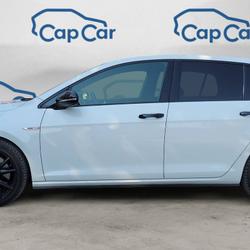 Volkswagen Golf 7 GTI 2.0 TSI 230 DSG6 Performance - Toit ouvrant Dijon