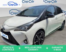 Toyota Yaris Monticello