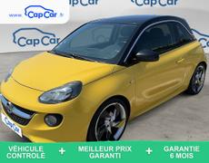 Opel Adam Aubagne