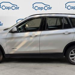 BMW X1 xDrive 20i 192 BVA Xline Petite-Rosselle