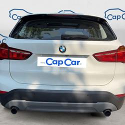 BMW X1 xDrive 20i 192 BVA Xline Petite-Rosselle