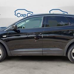 Opel Grandland 1.2 Turbo 130 EAT6 Innovation - Automatique Canet-en-Roussillon