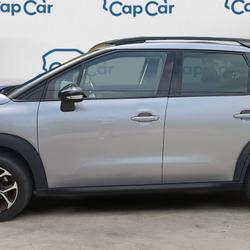 Citroen C3 Aircross 1.5 BlueHDi 110 Shine Grasse
